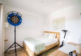 Semi-detached villa T1 + 2 with pool in the Pestana Valley Nature Village - Ferragudo