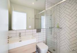 Semi-detached villa T1 + 2 with pool in the Pestana Valley Nature Village - Ferragudo