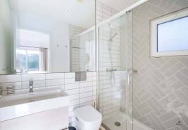 Semi-detached villa T1 + 2 with pool in the Pestana Valley Nature Village - Ferragudo