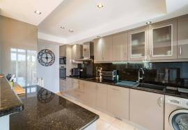 2-bedroom apartment overlooking the golf course of Vale da Pinta - Algarve