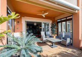 2-bedroom apartment overlooking the golf course of Vale da Pinta - Algarve