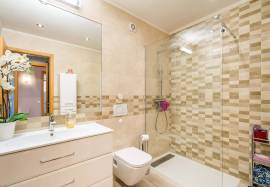 2-bedroom apartment overlooking the golf course of Vale da Pinta - Algarve