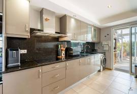 2-bedroom apartment overlooking the golf course of Vale da Pinta - Algarve