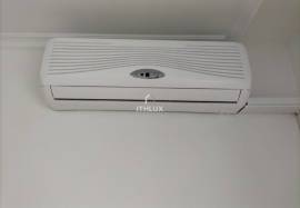 3 bedroom apartment with parking and storage room in Alhos Vedros