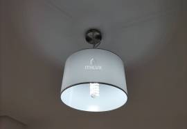 3 bedroom apartment with parking and storage room in Alhos Vedros