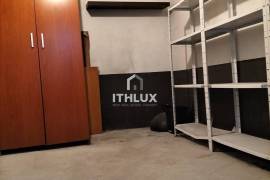 3 bedroom apartment with parking and storage room in Alhos Vedros