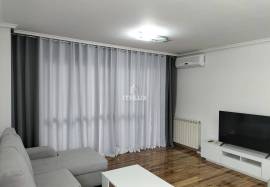 3 bedroom apartment with parking and storage room in Alhos Vedros