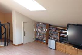 3+1 Bedroom Apartment | Parking | Urb. Aguilha Gardens