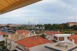 3+1 Bedroom Apartment | Parking | Urb. Aguilha Gardens