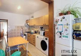 3 bedroom villa with garage