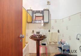 3 bedroom villa with garage