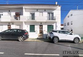 3 bedroom villa with garage