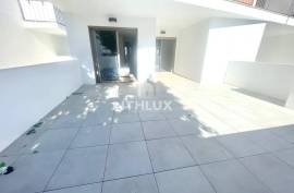 Spectacular 2 Bedroom Apartment within Walking Distance to the Ria Formosa and Waterfront of Cabanas.  Amazing Pool and Garage