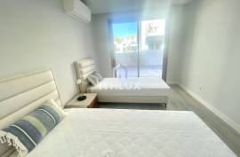 Spectacular 2 Bedroom Apartment within Walking Distance to the Ria Formosa and Waterfront of Cabanas.  Amazing Pool and Garage
