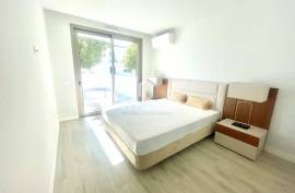 Spectacular 2 Bedroom Apartment within Walking Distance to the Ria Formosa and Waterfront of Cabanas.  Amazing Pool and Garage