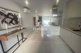 Spectacular 2 Bedroom Apartment within Walking Distance to the Ria Formosa and Waterfront of Cabanas.  Amazing Pool and Garage