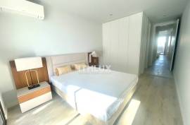 Spectacular 2 Bedroom Apartment within Walking Distance to the Ria Formosa and Waterfront of Cabanas.  Amazing Pool and Garage