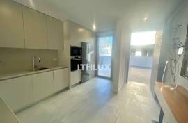 Spectacular 2 Bedroom Apartment within Walking Distance to the Ria Formosa and Waterfront of Cabanas.  Amazing Pool and Garage