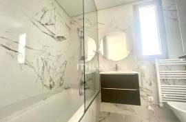 Spectacular 2 Bedroom Apartment within Walking Distance to the Ria Formosa and Waterfront of Cabanas.  Amazing Pool and Garage