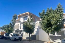 Spectacular 2 Bedroom Apartment within Walking Distance to the Ria Formosa and Waterfront of Cabanas.  Amazing Pool and Garage