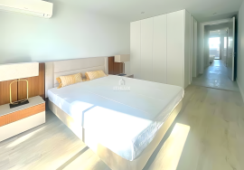 Spectacular 2 Bedroom Apartment within Walking Distance to the Ria Formosa and Waterfront of Cabanas.  Amazing Pool and Garage