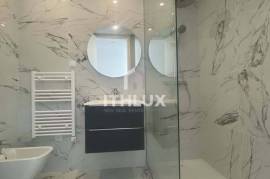 Spectacular 2 Bedroom Apartment within Walking Distance to the Ria Formosa and Waterfront of Cabanas.  Amazing Pool and Garage