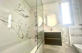 Spectacular 2 Bedroom Apartment within Walking Distance to the Ria Formosa and Waterfront of Cabanas.  Amazing Pool and Garage