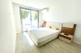 Spectacular 2 Bedroom Apartment within Walking Distance to the Ria Formosa and Waterfront of Cabanas.  Amazing Pool and Garage