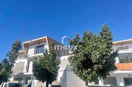 Spectacular 2 Bedroom Apartment within Walking Distance to the Ria Formosa and Waterfront of Cabanas.  Amazing Pool and Garage