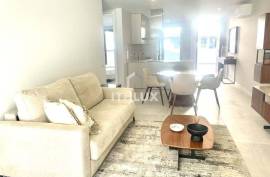 Spectacular 2 Bedroom Apartment within Walking Distance to the Ria Formosa and Waterfront of Cabanas.  Amazing Pool and Garage