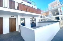 Spectacular 2 Bedroom Apartment within Walking Distance to the Ria Formosa and Waterfront of Cabanas.  Amazing Pool and Garage