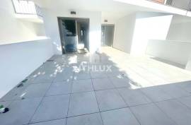 Spectacular 2 Bedroom Apartment within Walking Distance to the Ria Formosa and Waterfront of Cabanas.  Amazing Pool and Garage