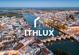 Spectacular 2 Bedroom Apartment within Walking Distance to the Ria Formosa and Waterfront of Cabanas.  Amazing Pool and Garage