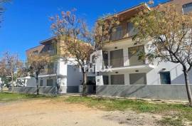 Spectacular 2 Bedroom Apartment within Walking Distance to the Ria Formosa and Waterfront of Cabanas.  Amazing Pool and Garage