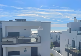 Spectacular 2 Bedroom Apartment within Walking Distance to the Ria Formosa and Waterfront of Cabanas.