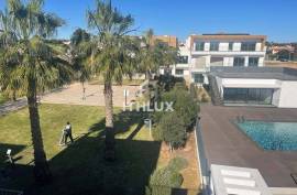 Spectacular 2 Bedroom Apartment within Walking Distance to the Ria Formosa and Waterfront of Cabanas.