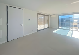 Spectacular 2 Bedroom Apartment within Walking Distance to the Ria Formosa and Waterfront of Cabanas.