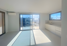 Spectacular 2 Bedroom Apartment within Walking Distance to the Ria Formosa and Waterfront of Cabanas.