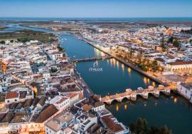 Luxury 4-Bedroom Penthouse in the Sought after area of Quinta da Pegada - Tavira