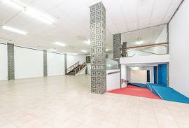 Store in the Heart of Saldanha