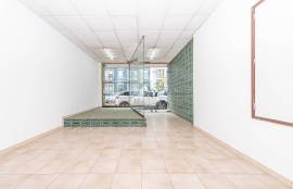 Store in the Heart of Saldanha