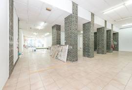 Store in the Heart of Saldanha