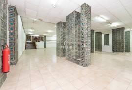 Store in the Heart of Saldanha