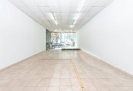 Store in the Heart of Saldanha