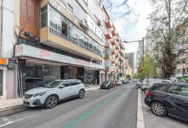 Store in the Heart of Saldanha