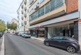 Store in the Heart of Saldanha