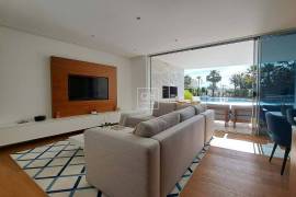 Contemporary High-End 2 bed Apartment in Vilamoura