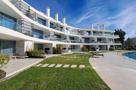 Contemporary High-End 2 bed Apartment in Vilamoura