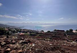 Plot of land for construction - plot nº5