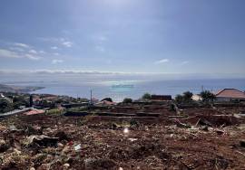 Plot of land for construction - plot nº5